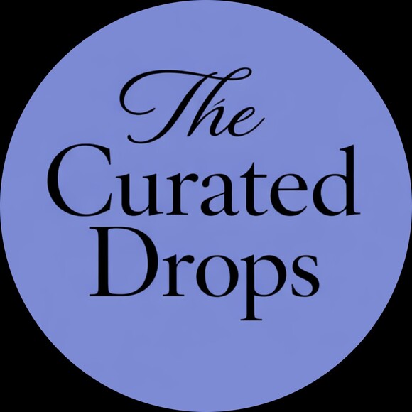 thecurateddrops